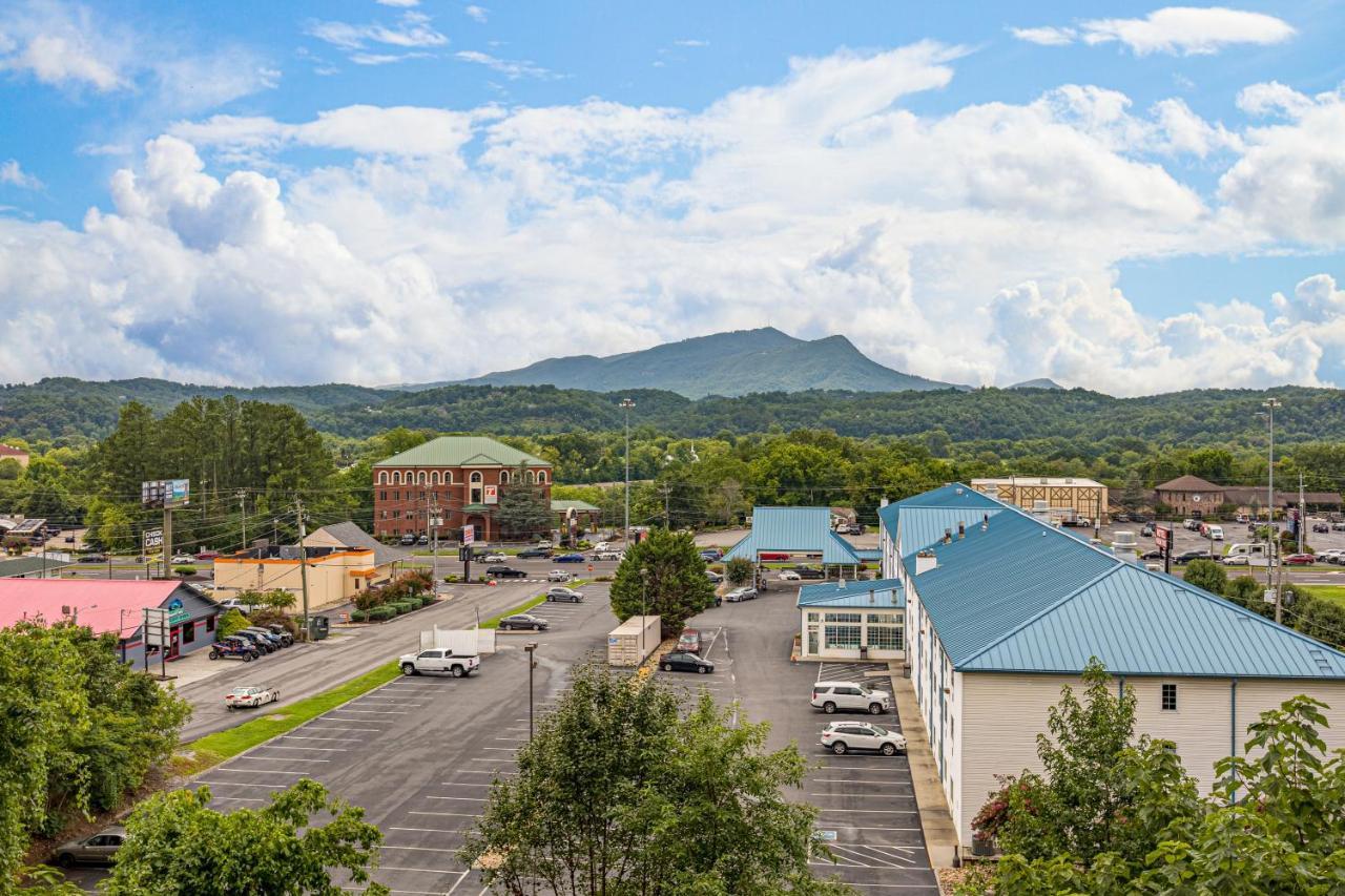 Mountain View Condo 1205 Pigeon Forge Exterior foto